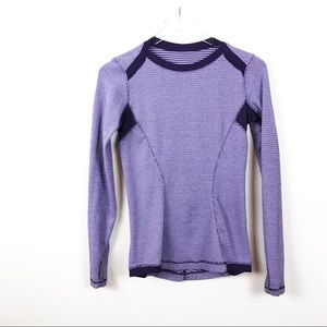 LULULEMON | Star Runner Long Sleeve (8)